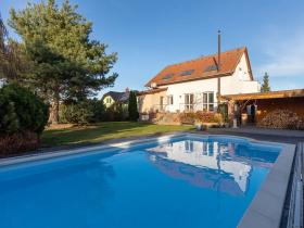 Prodej rodinného domu, Opava, Podvihovská, 270 m2