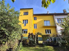 Prodej vícegeneračního domu, Písek, Harantova, 454 m2