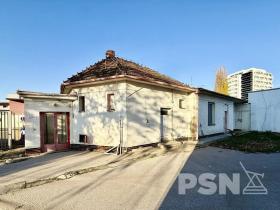 Pronájem obchodního prostoru, Brno, Komárovské nábřeží, 76 m2