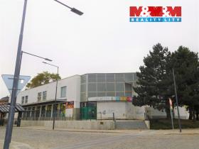 Pronájem obchodního prostoru, Varnsdorf, Národní, 2400 m2