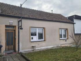 Prodej rodinného domu, Brno, Kosatcová, 80 m2