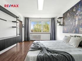Pronájem bytu 1+kk, Praha - Chodov, Benkova, 30 m2