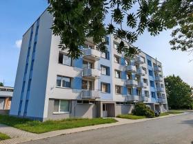 Prodej bytu 2+1, Vlachovo Březí, 60 m2