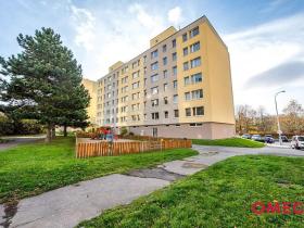 Prodej bytu 1+kk, Praha - Chodov, Ledvinova, 29 m2