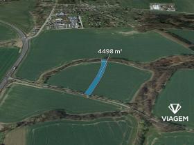 Prodej podílu pole, Golčův Jeníkov, 449 m2