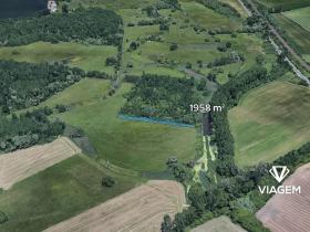 Prodej podílu pole, Hulín, 326 m2