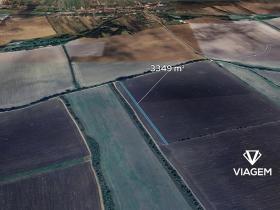 Prodej podílu pole, Tasov, 669 m2