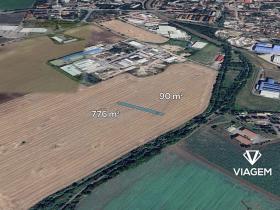 Prodej podílu pole, Kyjov, 433 m2