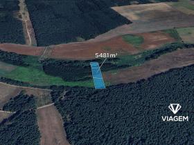 Prodej podílu pole, Ratíškovice, 1370 m2