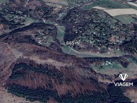 Prodej pole, Lipová, 665 m2