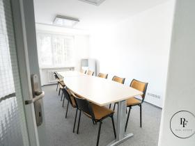 Pronájem kanceláře, Mladá Boleslav - Mladá Boleslav III, Táborská, 16 m2