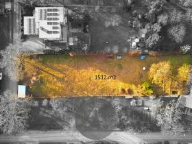 Prodej pozemku pro bydlení, Rozdrojovice, Za Humny, 1512 m2