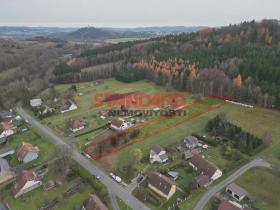 Prodej pozemku pro bydlení, Prádlo, 2909 m2