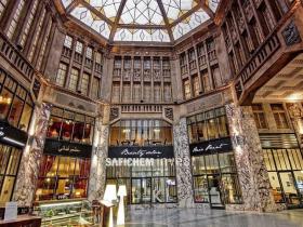 Pronájem obchodního prostoru, Praha - Nové Město, Václavské náměstí, 27 m2