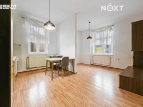 Prodej bytu 2+kk, Vyškov, Brněnská, 45 m2