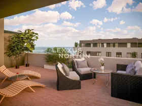 Prodej bytu 2+kk, Praha - Kbely, Hůlkova, 64 m2