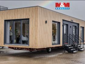 Prodej domu na klíč, Nové Město nad Metují, 57 m2