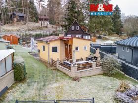 Prodej chaty, Vranov, 35 m2