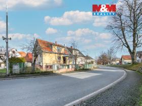 Prodej rodinného domu, Postřekov, 103 m2