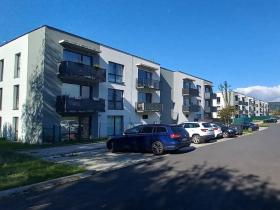 Pronájem bytu 2+kk, Plzeň, Křimická, 57 m2