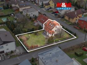 Prodej rodinného domu, Klabava, 144 m2