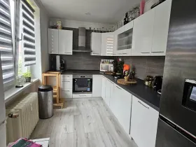 Prodej bytu 2+1, Most, Julia Fučíka, 53 m2