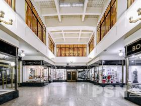 Pronájem obchodního prostoru, Praha - Nové Město, Vodičkova, 15 m2