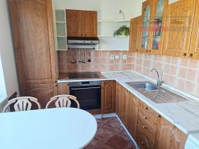 Prodej bytu 2+1, Brno, Jakuba Obrovského, 61 m2