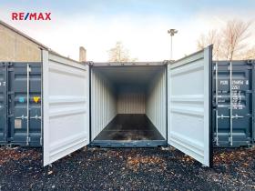 Pronájem skladu, Praha - Michle, U Michelského lesa, 20 m2