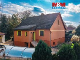 Prodej rodinného domu, Straškov-Vodochody - Straškov, 115 m2