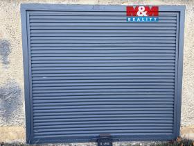 Prodej garáže, Plzeň, Skladová, 17 m2