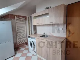 Pronájem bytu 1+1, Rebešovice, 40 m2