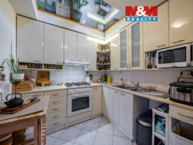 Prodej bytu 3+kk, Brno - Černá Pole, Kladivova, 49 m2