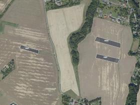 Prodej pole, Březí, 16922 m2