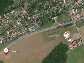 Prodej pole, Mníšek pod Brdy, 1184 m2