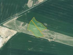 Prodej pole, Bor, 25302 m2