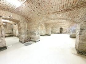 Pronájem skladu, Praha, Sekaninova, 92 m2