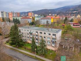 Prodej bytu 2+1, Krupka, Sídliště, 61 m2