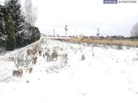 Pronájem komerčního pozemku, Frýdek-Místek, 1688 m2