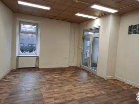 Pronájem obchodního prostoru, Boskovice, Kpt. Jaroše, 42 m2
