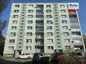 Pronájem bytu 2+kk, Stráž pod Ralskem, Mimoňská, 42 m2