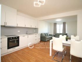 Pronájem bytu 3+kk, Nehvizdy, Vestecká, 66 m2