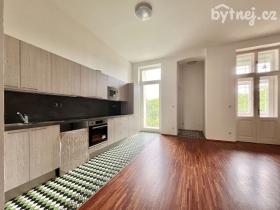 Pronájem bytu 3+1, Brno - Černá Pole, Antonína Slavíka, 120 m2