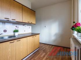 Pronájem bytu 1+1, Slaný, Stehlíkova, 34 m2