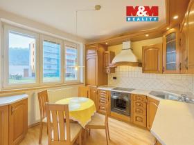 Pronájem bytu 2+1, Červená Voda, 55 m2