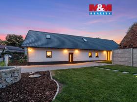 Prodej rodinného domu, Jeníkovice, 104 m2