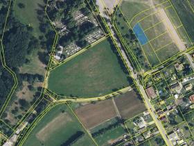 Prodej pozemku pro bydlení, Sobotka, Na Celné, 593 m2