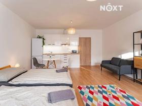 Prodej apartmánu, Svitavy, Říční, 36 m2