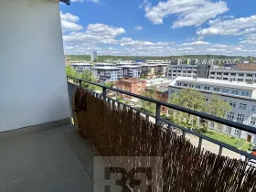 Prodej bytu 1+kk, Praha - Vysočany, Podkovářská, 39 m2