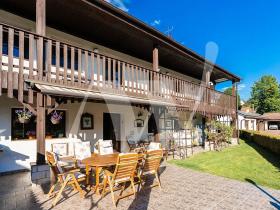 Prodej komerční nemovitosti, Přelíc, 460 m2